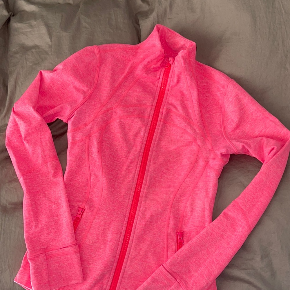 Lululemon Define Jacket